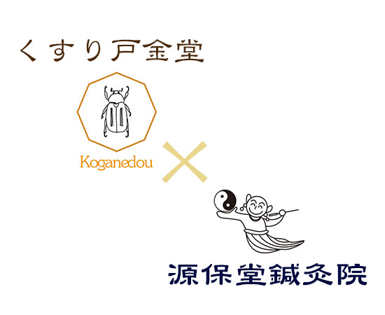 漢方薬店・薬戸金堂は鍼灸院とのコラボ薬店です イスクラ産業の漢方薬は表参道・青山の漢方薬店 薬戸金堂へ